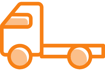 错那拖车/平板车